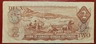 Canada 1974  2 Two Dollar Banknote Lawson - Bouey Uk 5090178