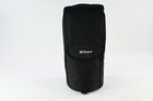 Nikon Cl-m2 Lens Case For 300mm F 4 0d Ed-if Af And 70-200 F 2 8  g895