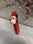 Vintage Walt Disney Productions Goofy Made In Austria Pezz Dispenser  No Feet