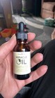 Earthly Body Hemp Miracle Oil - 1 Oz