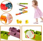 Bath Toys Water Balls Tracks For Kids For Wall Bathtub Toy Slide For Toddlers