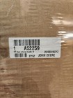 Genuine John Deere Part A52259 John Deere Vacuum Seal For Planters New Nos Qty