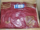 Adidas Bayern Munich 125th Anniversary Soccer Football Jersey Bnwt Je6781 Trikot