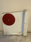 Rain Gauge Recorder Phillips 66 Batch Oil Company