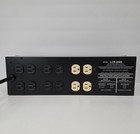    tripp Lite Lcr-2400 Line Conditioner Voltage Regulator 2400w 20a Surge Suppress