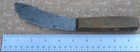 Lamson   Goodnow Mfg  Co  5  Blade Skinning Knife 1910-1940 Era Usa Used