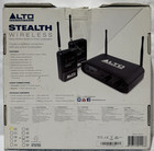Alto Stealth Wireless Add Wireless Audio Connectivity To Any Active Loudspeaker