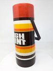 Barely Used  High Point X Aladdin Thermos 1980s 1 Quart Widemouth Vintage Folger