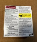 K9 Advantix Ii Flea Tick Small Size Dog 4 Month Supply  4-10lbs 3489