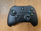 Black Wireless Controller For Xbox  Xbox One X s  Xbox Series X s  Pc Xp-024