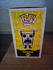 Funko Pop  Spongebob Squarepants 25th Anniversary - Doodlebob  1670