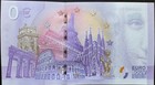 Monaco Zero Euro Casino De Monte Carlo Banknote 2025 Uncirculated