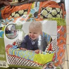 Infantino Upright Supportive Baby Shopping Cart Cover
