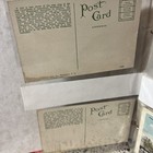 Antique Collectible 147 Postcard Lot Real Photo World Photos Collection 