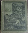 Rare Antique Old Book Alexander The Great 1894 Fairy Tale Occult Gods Oracle    