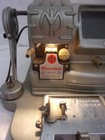 Mansfield Little Gem Film Splicer  Model 950  Vintage