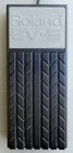 Roland Ev5 Expression Pedal Controller Guitar Effect Tested Working