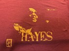 Isaac Hayes Short Sleeve Vintage Bootleg Shirt Gently Used  Large