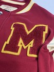 Michael Jackson Rare Limited Edition This Is It Thriller Varsity Jacket - Medium
