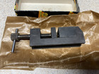Machinist Tools  Brown   Sharpe Toolmakers Vise 599-752  new 