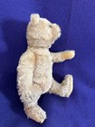 Antique Vintage Star Gazer Steiff Mohair Light Brown Teddy Bear 7 5 