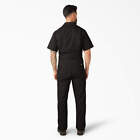 Dickies Mens Short Sleeve Coveralls Work Wear Uniform - D33999 - New
