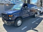 2011 Ford E-series Van 