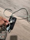 Singer Featherweight Sewing Machine Foot Pedal  Original-nice Power Switch
