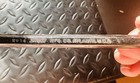 Jar 10 Very Early Scripto No  14 Atlanta Mechanical Pencil Red Remains In Barrel