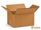 6x6x6 100 Boxes Corrugated Shipping Heavy Duty Moving Storage Packing Cardboard
