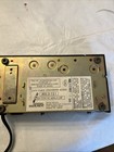 Vintage Jerrold Catv Cable Tv Converter With A Switch Box Jsx-2 Woodgrain 1980s