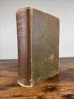 Antique 1912 Medical Book  A Text-book Of Medical Diagnosis By James M  Anders