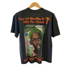 Dennis Rodman Rare Vintage Reprint Single Stitch T-shirt Xl
