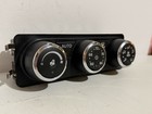 2018-2022 Peterbilt 579 Heater A c Temperature Controls Hvac Climate Q2160322381