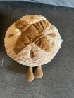 Jellycat Nwt Sourdough Plush Stuffed Animal Excellent Bread Loaf Amuseables