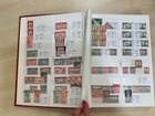 New Zealand Stamps  Kgv Onwards  Mint   Used In 28 Sides Of Stock Book  sv15