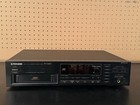 Vintage Pioneer Pd-m435 6-disc Multi-play Cd Player W cartridge Tested Good