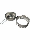 Weber 65131 Ash Catcher Assembly For 18-1 2  One Touch Kettle Grills