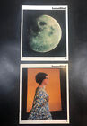 4x Hasselblad Camera Owners Magazine Lot   1968 Photography Report