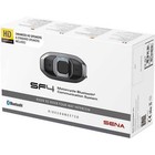 Sena 4402-0792 Sf4-02 Sf4 Bluetooth   Communication System Sf4 Bluetooth