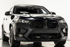 2024 Bmw X6 Competition
