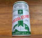 Heileman s Special Export Empty Pull Tab Beer Can