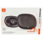 Jbl 6 x9  560w 3-way    6 5  720w Component Speakers   Trax4 1600 4ch Amplifier