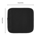 Speaker Handle Wraps Covers Non-slip Equipment Anti Slip Handle Cover Speaker Us