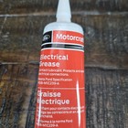 Brand New Oem Genuine Ford Motorcraft Electrical Grease Tube Xg-12