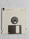 Vintage Macintosh Apple Scanner Disk V1 0 2 Double Sided 1987 Apple Desktop Pub