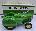 Ertl John Deere Model  ao  Streamlined Grove And Orchard Tractor 2012 1 16 