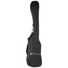 Electric Bass Guitar Bag Backpack 20mm Padded For Electric Bass And Guitar Bl   