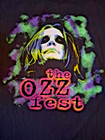 Vintage Ozzy Osbourne The Ozzfest 1997 T-shirt Size Xl Unused