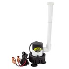Fish Saver   Livewell Aerator